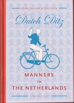 Reinaldis van Ditzhuyzen, Dutch Ditz – manners in the, Ophalen of Verzenden, Gelezen