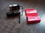 Agfa mini camera's, pocket camera's, Ophalen of Verzenden, Gebruikt, Compact, Overige Merken