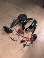 Peugeot Buxy/Zenith 1995-2005 Diverse onderdelen, Gebruikt, ., Overige typen, Ophalen of Verzenden