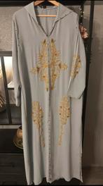 Jelleba, Kleding | Dames, Overige typen, Zwart, Maat 46/48 (XL) of groter, Ophalen of Verzenden