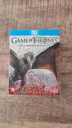 Game of Thrones seizoen 1 t/m 7 Blu-ray, Cd's en Dvd's, Blu-ray, Ophalen of Verzenden, Zo goed als nieuw, Tv en Series