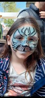 Schminken, Ophalen of Verzenden, Zo goed als nieuw