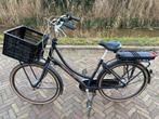 Cortina E-U4 Transport Family | 500Wh | 50” | Eerste eigenaa, Fietsen en Brommers, Elektrische fietsen, Ophalen, Gebruikt, 47 tot 51 cm