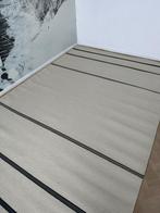 Perletta vloerkleed Pluto wol 200x300, 150 tot 200 cm, Ophalen of Verzenden, Rechthoekig, Nieuw