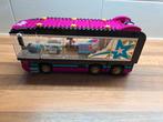 Lego Friends  Tourbus, Zo goed als nieuw, Ophalen