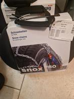 Pewag Snox Pro SXP 540 Sneeuwkettingen, Auto diversen, Sneeuwkettingen, Ophalen of Verzenden, Nieuw