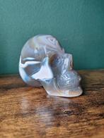 Skull orca agaat, Verzenden, Mineraal