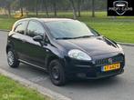 Fiat Punto 1.2 Active Elek.Ramen, Auto's, Fiat, 1242 cc, 4 cilinders, Bedrijf, Handgeschakeld