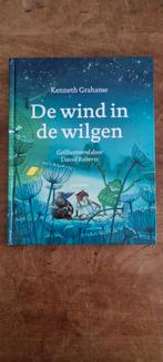 De Wind in de Wilgen - Kenneth Grahame, Boeken, Ophalen of Verzenden, Zo goed als nieuw, Kenneth Grahame, Fictie algemeen