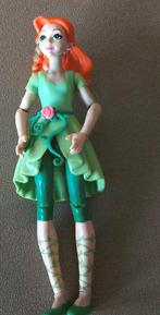 DC SUPER HERO GIRL POISON IVY*MATTEL, Verzenden, Zo goed als nieuw