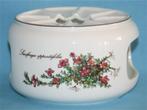 Villeroy & Boch " Botanica " Pot Warmer, Overige typen, Ophalen of Verzenden, Zo goed als nieuw, Overige stijlen