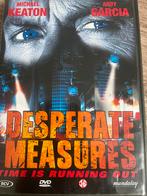 Desperate Measures DVD - Actie Thriller, Vanaf 16 jaar, Ophalen of Verzenden, Zo goed als nieuw, Actiethriller