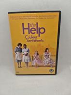 The help dvd, Vanaf 12 jaar, Ophalen of Verzenden, Zo goed als nieuw, Overige gebieden