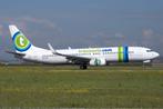 TRANSAVIA   PH-HZF, Verzenden, Nieuw, Kaart, Foto of Prent