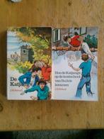 Hoe de Katjangs op de kostschool van Buikie kwamen,en andere, Ophalen of Verzenden, Gelezen