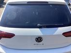Achterklep van een Volkswagen Polo (LC9A), Gebruikt, Volkswagen, -, Ophalen of Verzenden