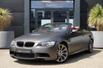 BMW 3 Serie M3 Cabrio M DCT 420pk Stoelverwarming/Cruise/Akr, Auto's, BMW, Automaat, Achterwielaandrijving, Gebruikt, 8 cilinders