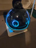 Enabot EBO X robot camera, Ophalen of Verzenden, Gebruikt