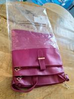 Merkloos handtasje, Ophalen of Verzenden, Nieuw, Overige merken