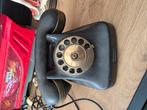 Telefoon bakeliet., Telecommunicatie, Vaste telefoons | Niet Draadloos, Gebruikt, ., Ophalen of Verzenden, .