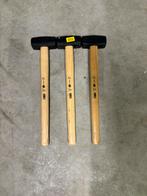 Nieuwe Bison 3kg voorhamer 3 X, Ophalen of Verzenden, Nieuw