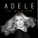 2 kaartjes voor Adele van €369 voor €269 per stuk., Tickets en Kaartjes, Concerten | Pop, Twee personen, Augustus