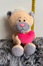 Pimboli met hartje, Ophalen of Verzenden, Pimboli, Zo goed als nieuw, Knuffel