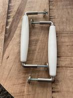 IKEA Pax kast handvaten, Gebruikt, Minder dan 100 cm, 50 tot 75 cm, 50 tot 100 cm