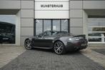 Aston Martin V8 Vantage Roadster 4.7 V8 N420 Sportshift | Ge, Auto's, Aston Martin, Automaat, Achterwielaandrijving, Gebruikt