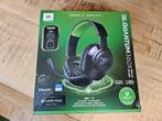 Jbl quantum 360x gaming hoofdtelefoon met Bluetooth nieuw, Computers en Software, Headsets, JBL, Nieuw, Ophalen of Verzenden, Draadloos