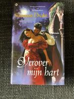 Shannon Drake verover mijn hart, Boeken, Historische romans, Gelezen, Ophalen of Verzenden