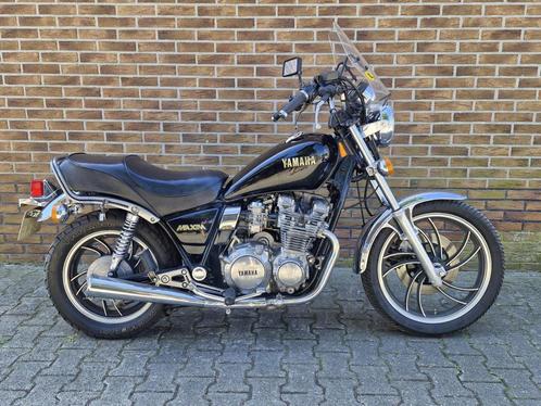 Yamaha Tour XJ 650 Maxim | 1981 | Oldtimer |, Motoren, Motoren | Yamaha, Bedrijf, Toermotor, meer dan 35 kW