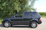Mercedes-Benz M-Klasse ML 270 CDI (bj 2004), Auto's, Automaat, Gebruikt, Stoelverwarming, 2687 cc