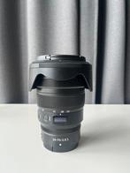 Nikon NIKKOR Z 24-70mm F/2.8 S lens te koop, Ophalen, Zo goed als nieuw, Standaardlens