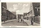 Amsterdam-N, Latheruisstraat, 1920 tot 1940, Verzenden