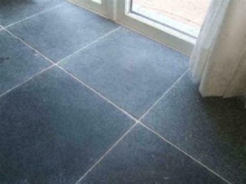 AZIATISCH HARDSTEEN TEGELS VEROUDERD AANBIEDING!, Huis en Inrichting, Stoffering | Vloerbedekking, Nieuw, Ophalen of Verzenden