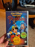 Walt Disney's Pinokkio (VHS Classic), Cd's en Dvd's, VHS | Film, Ophalen of Verzenden