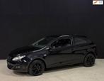 Seat Ibiza 1.4-16V 25 Edition AIRCO CRUISE CLIMA, Voorwielaandrijving, 15 km/l, Gebruikt, Zwart