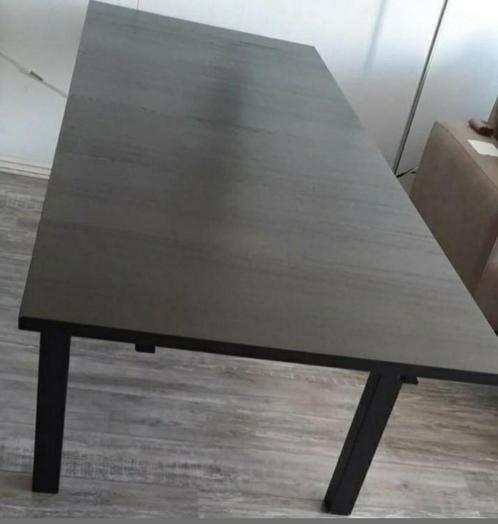 Ikea eettafel IKEA eettafels, Huis en Inrichting, Tafels | Eettafels, Zo goed als nieuw, 50 tot 100 cm, 150 tot 200 cm, Vijf personen of meer