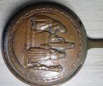 Koperen bedpan, Antiek en Kunst, Ophalen