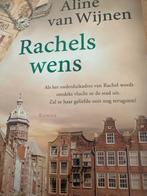 Rachels Wens - Aline van Wijnen, Ophalen of Verzenden, Gelezen