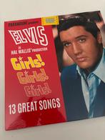 Elvis lp’s, Verzamelen, Ophalen of Verzenden, Zo goed als nieuw, Cd of Plaat