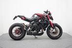 MV Agusta DRAGSTER 800 RR (bj 2016), Motoren, Motoren | MV Agusta, Bedrijf, 3 cilinders, Meer dan 35 kW, 798 cc