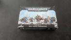 Space Wolves Wolf Guard Terminators NIEUW, Hobby en Vrije tijd, Wargaming, Ophalen of Verzenden, Nieuw, Warhammer 40000, Figuurtje(s)