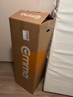 2 splinternieuwe EMMA matrassen, Huis en Inrichting, Ophalen of Verzenden, 80 cm, Matras, 200 cm