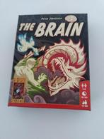 the brain spel, Een of twee spelers, Ophalen of Verzenden, Zo goed als nieuw
