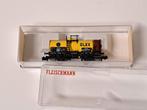 Fleischmann ketelwagon Olex, art. 8845 K, Gelijkstroom, Fleischmann, Wagon, Ophalen of Verzenden