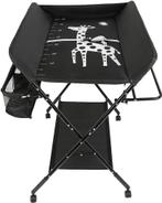 Luiertafel / Verzorgingstafel - Praktisch en Compact, Ophalen of Verzenden, Gebruikt, Minder dan 140 cm, Minder dan 70 cm