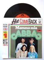 Top2000#0314 Abba - Mamma mia (Zeldzaam! HCB*), Cd's en Dvd's, Vinyl Singles, 7 inch, Single, Verzenden