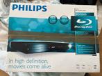 Philips BDP5000 Blu-ray Speler, Audio, Tv en Foto, Blu-ray-spelers, Ophalen of Verzenden, Gebruikt, Philips